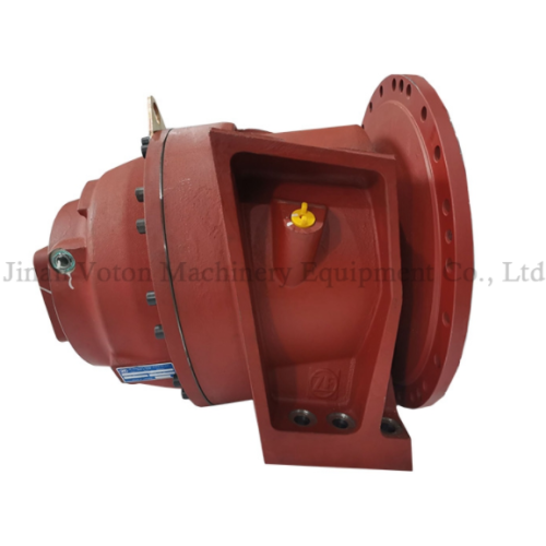 ZF motor speed reducer